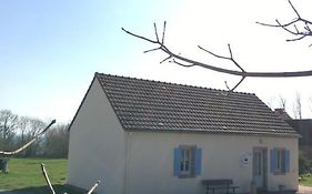 Gite Le Balcon Du Morvan
